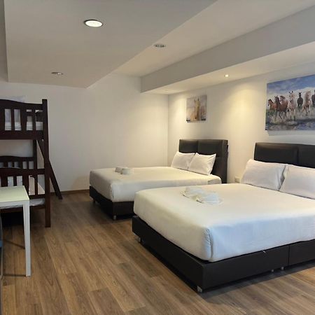 Neo Hatyai Hotel Hat Yai Exterior photo