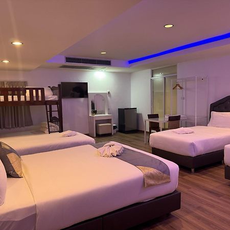 Neo Hatyai Hotel Hat Yai Exterior photo