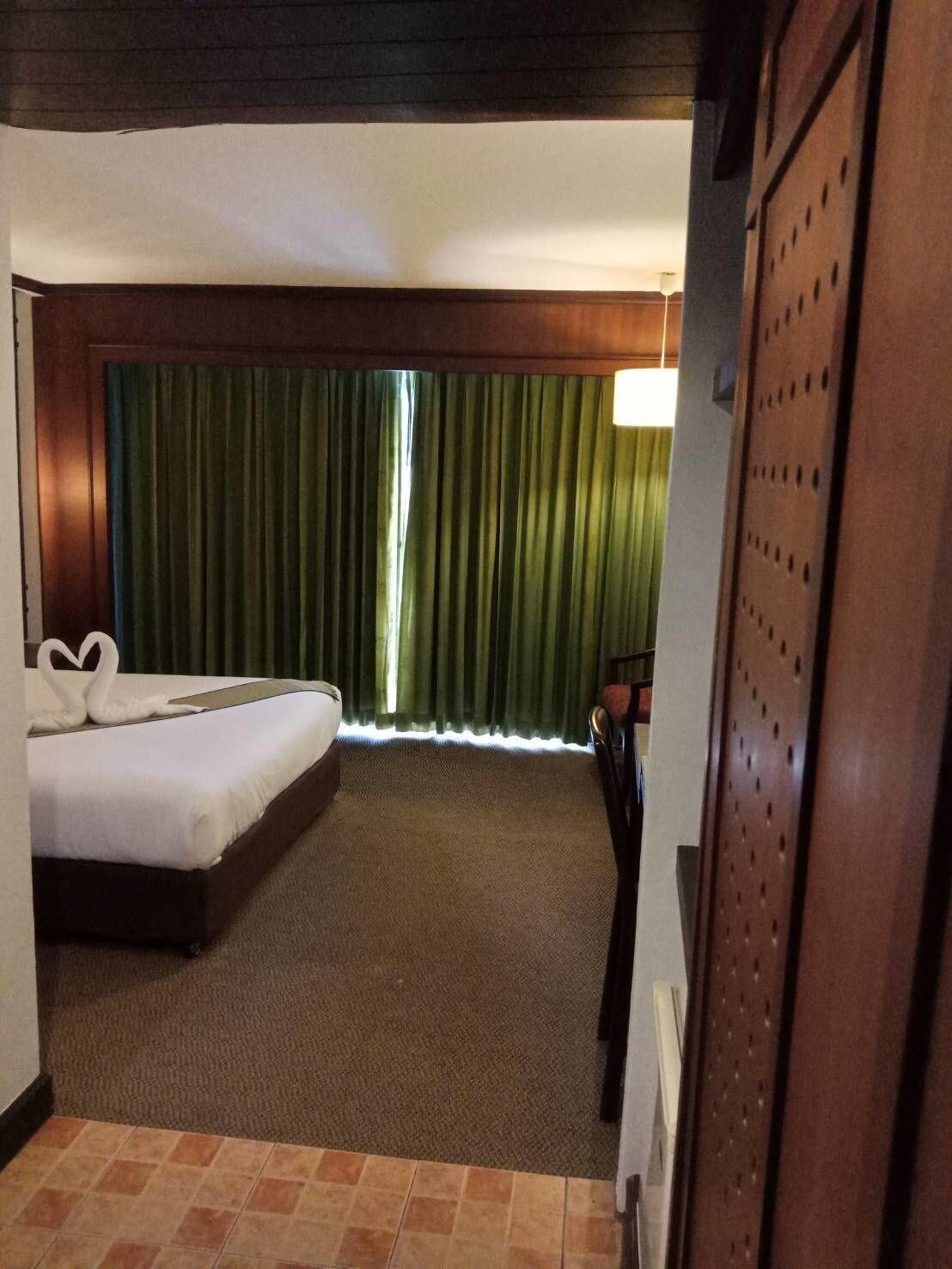 Neo Hatyai Hotel Hat Yai Exterior photo