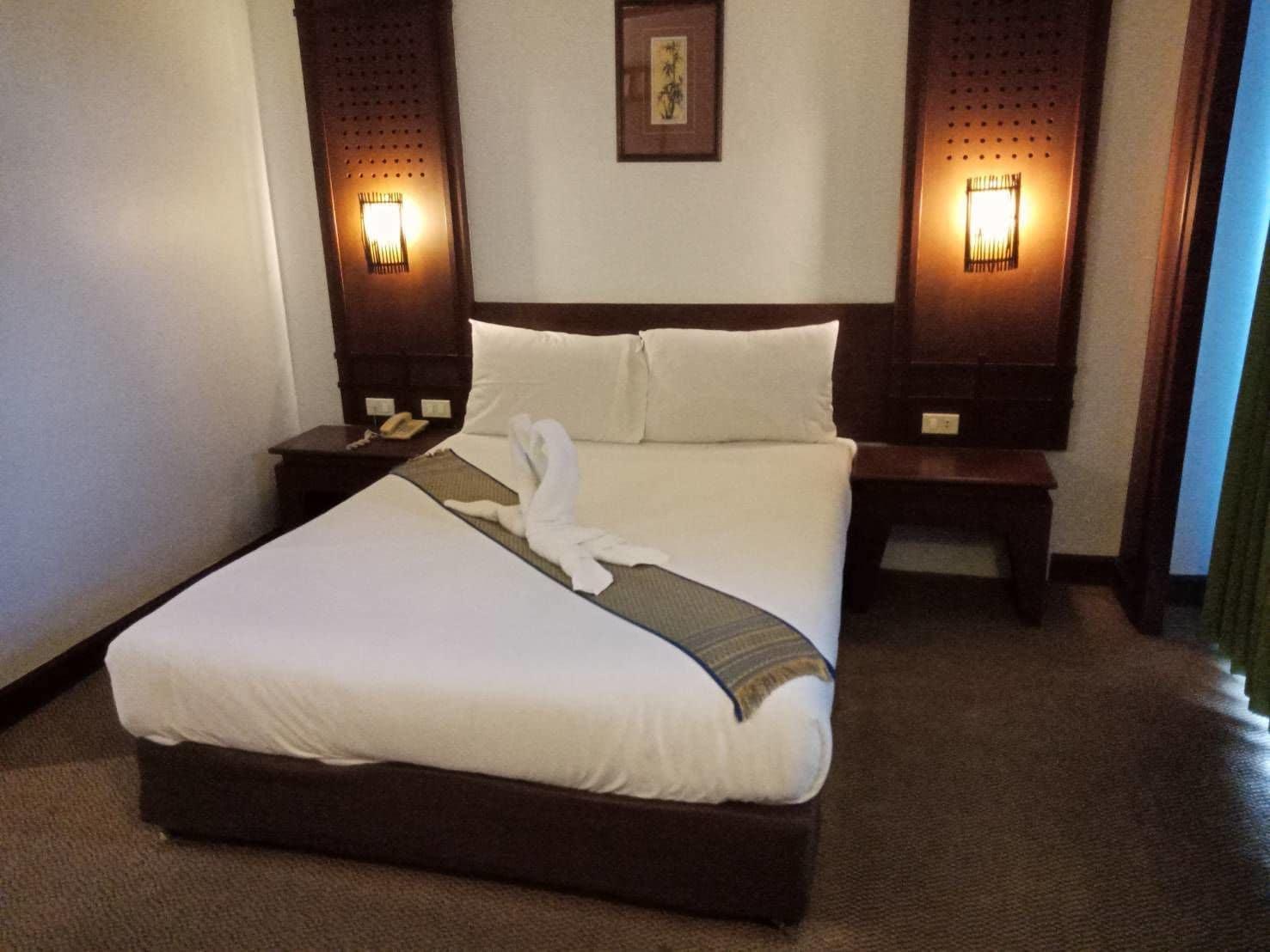 Neo Hatyai Hotel Hat Yai Exterior photo