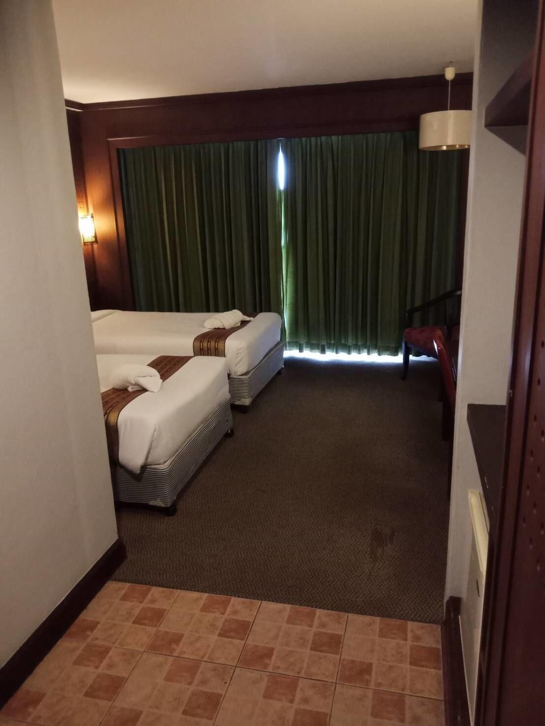 Neo Hatyai Hotel Hat Yai Exterior photo