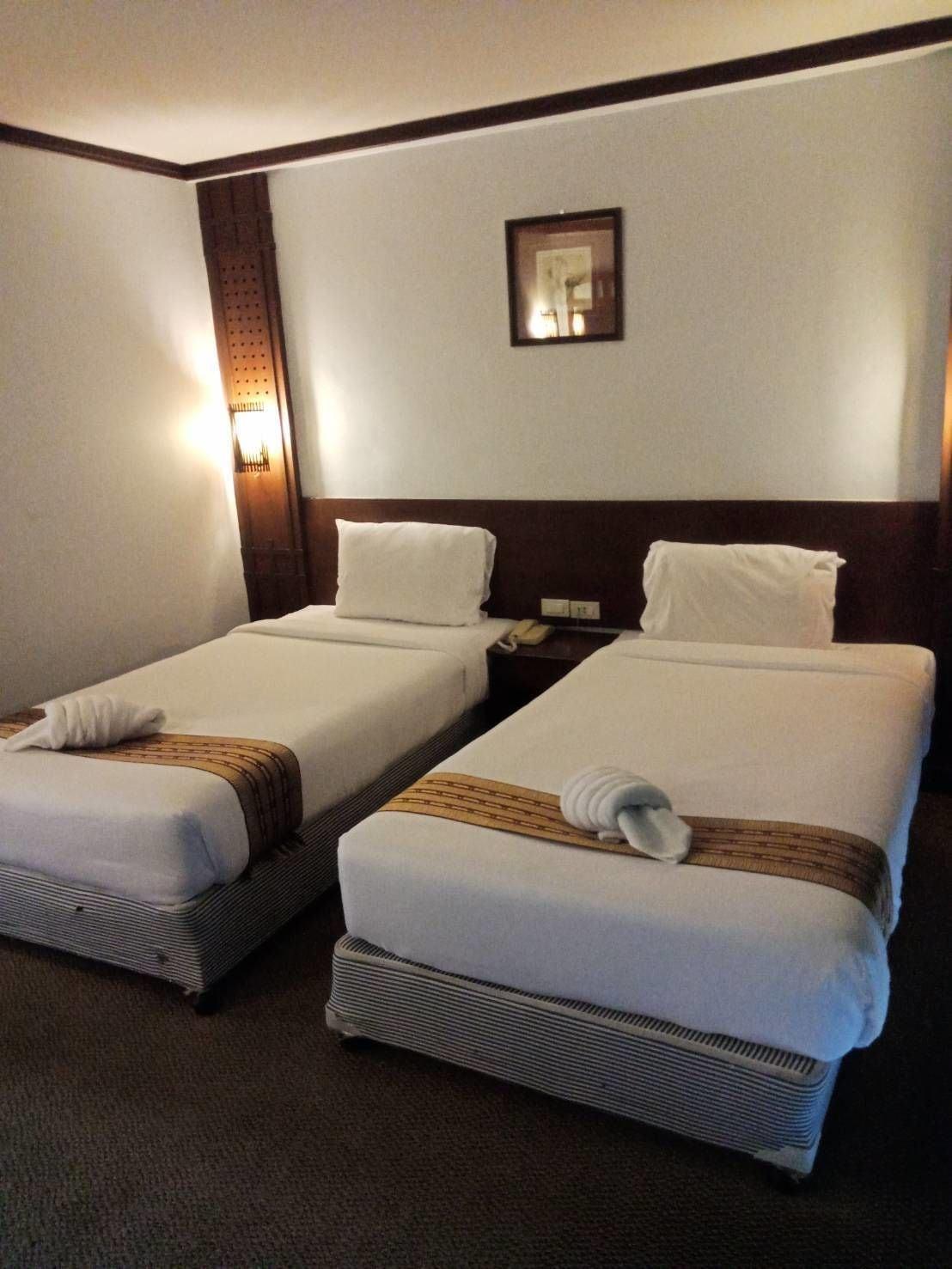 Neo Hatyai Hotel Hat Yai Exterior photo