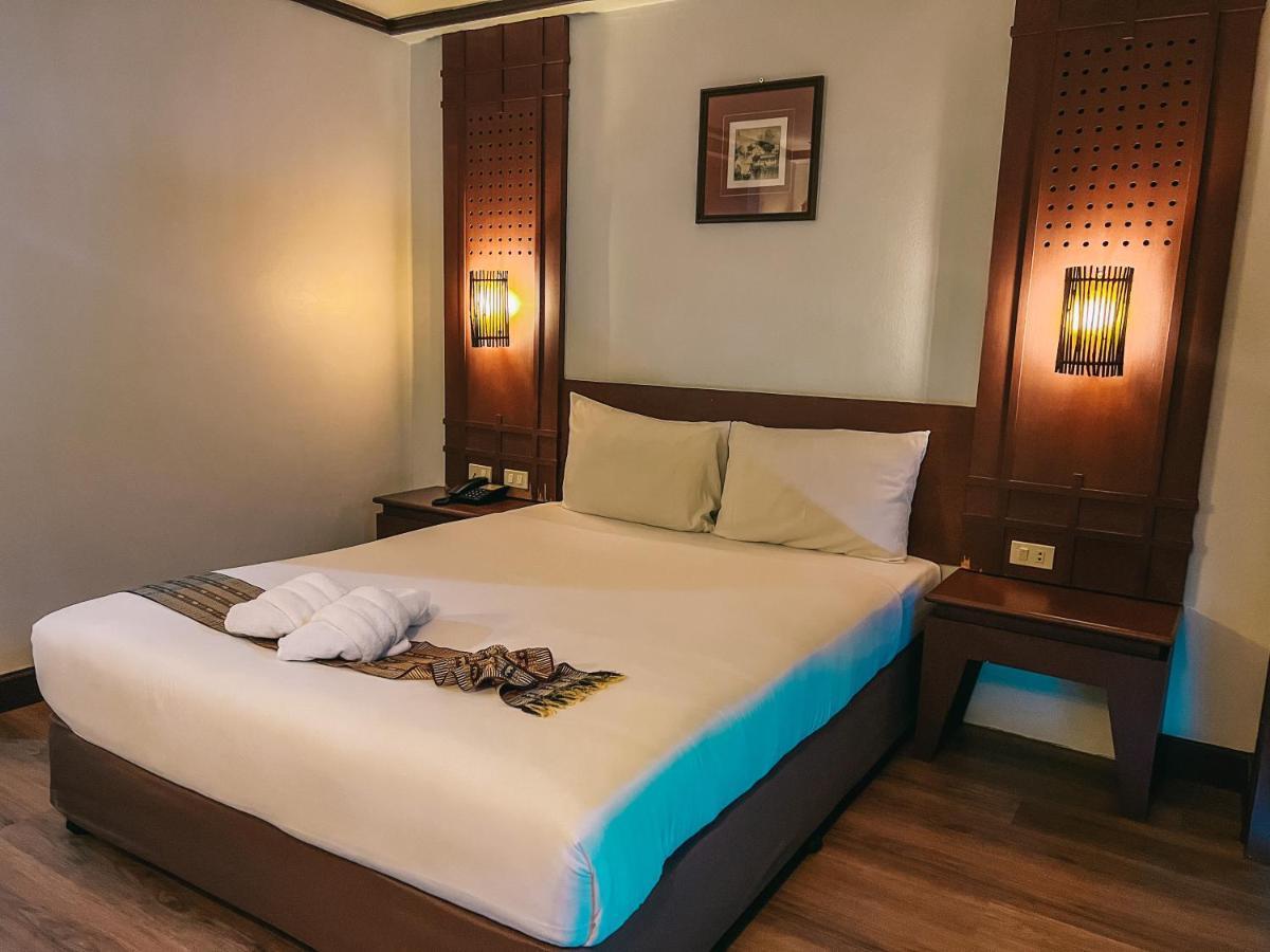 Neo Hatyai Hotel Hat Yai Exterior photo
