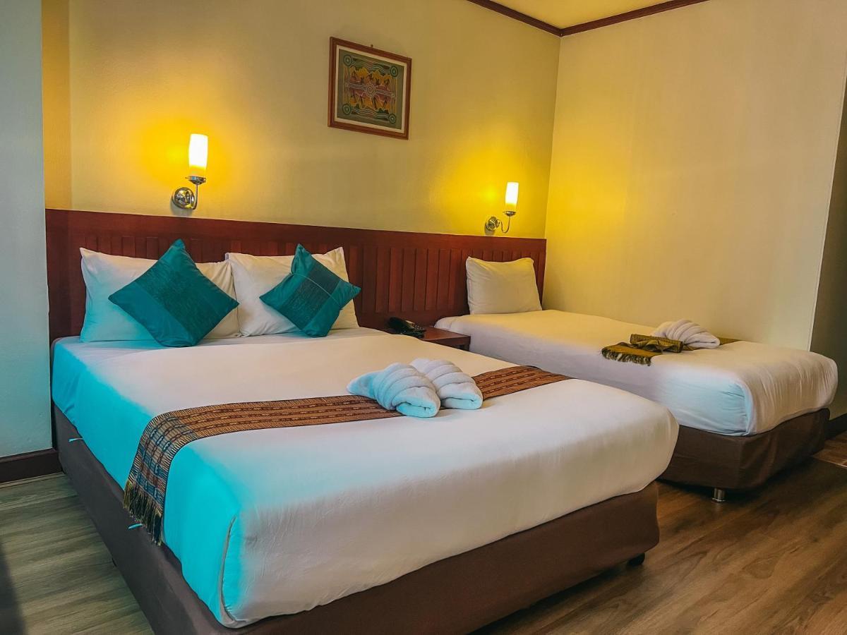 Neo Hatyai Hotel Hat Yai Exterior photo