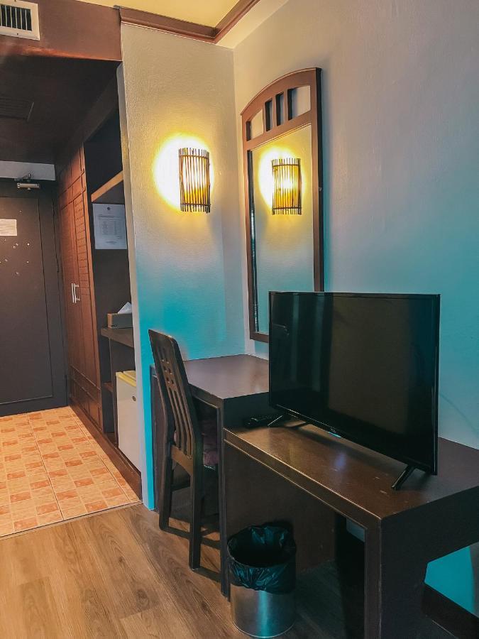 Neo Hatyai Hotel Hat Yai Exterior photo