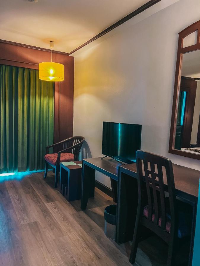 Neo Hatyai Hotel Hat Yai Exterior photo