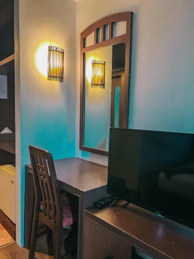 Neo Hatyai Hotel Hat Yai Exterior photo