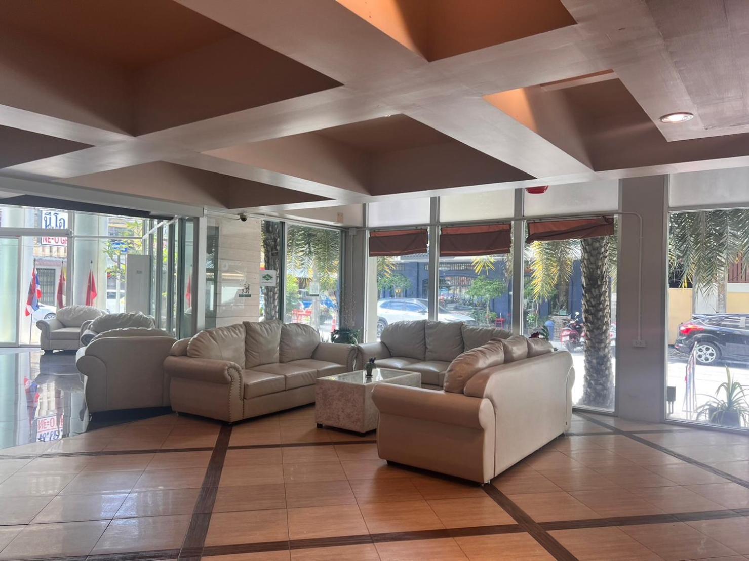 Neo Hatyai Hotel Hat Yai Exterior photo