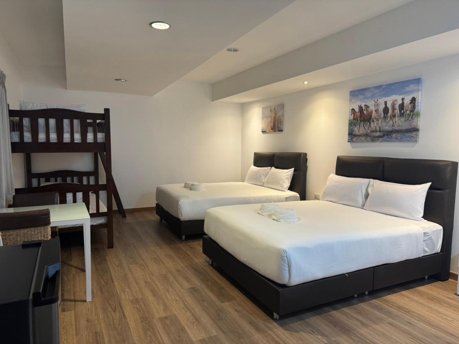 Neo Hatyai Hotel Hat Yai Exterior photo