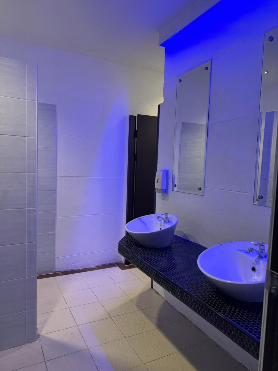 Neo Hatyai Hotel Hat Yai Exterior photo