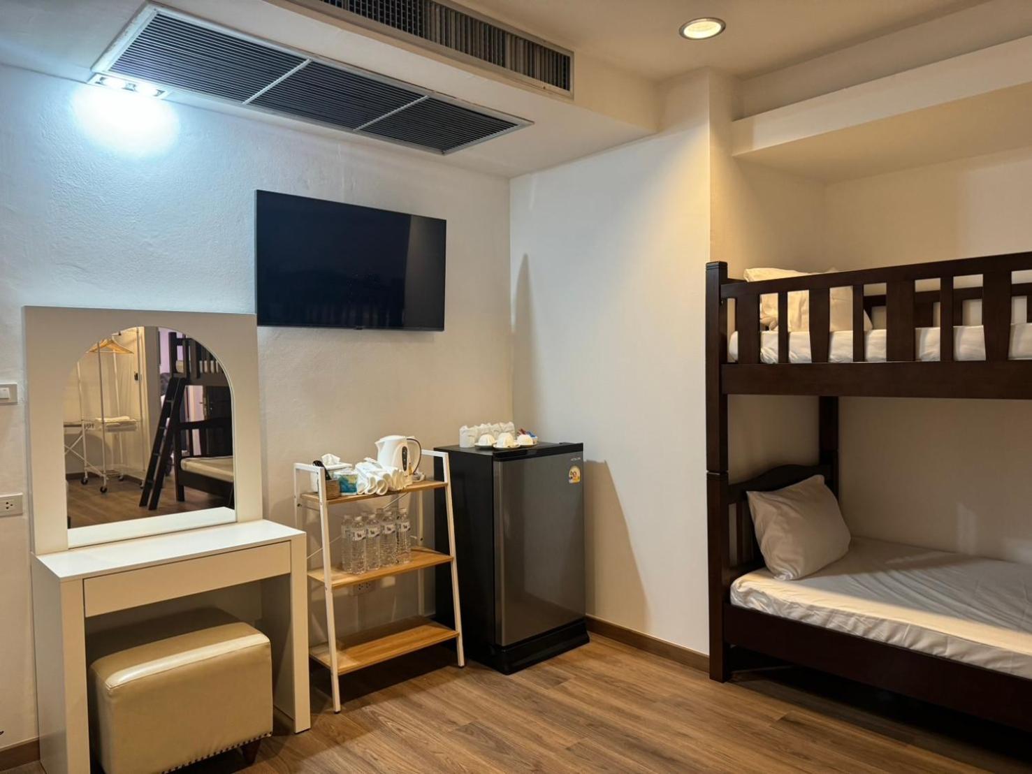 Neo Hatyai Hotel Hat Yai Exterior photo