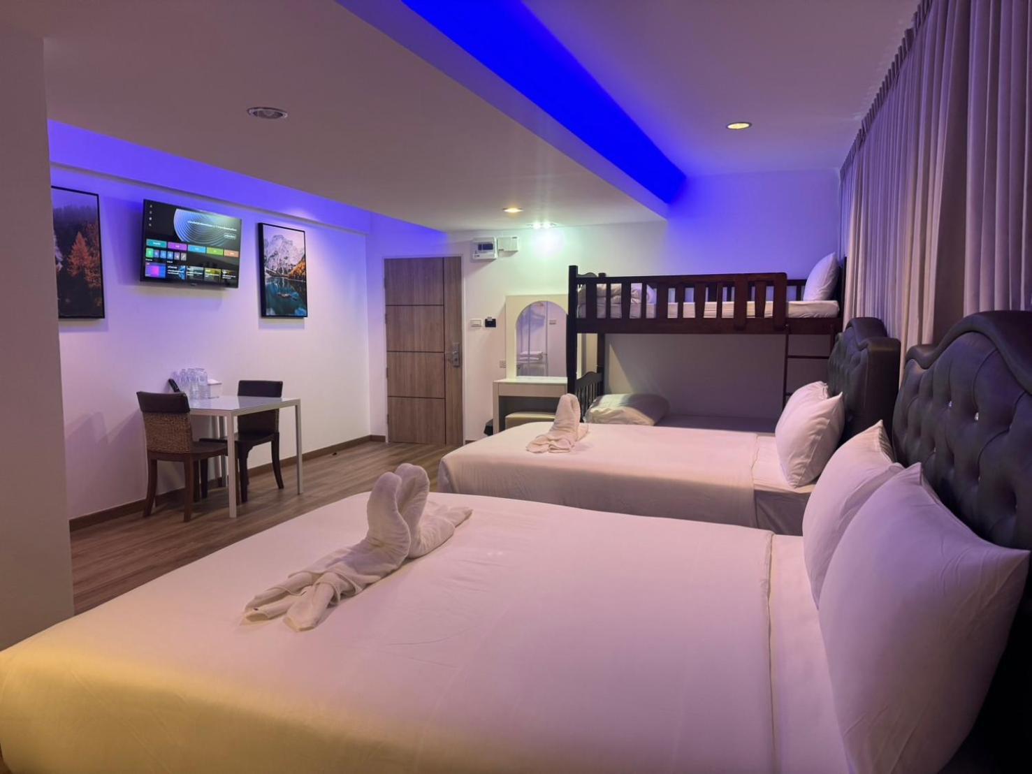 Neo Hatyai Hotel Hat Yai Exterior photo