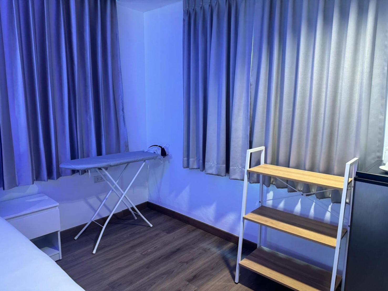 Neo Hatyai Hotel Hat Yai Exterior photo