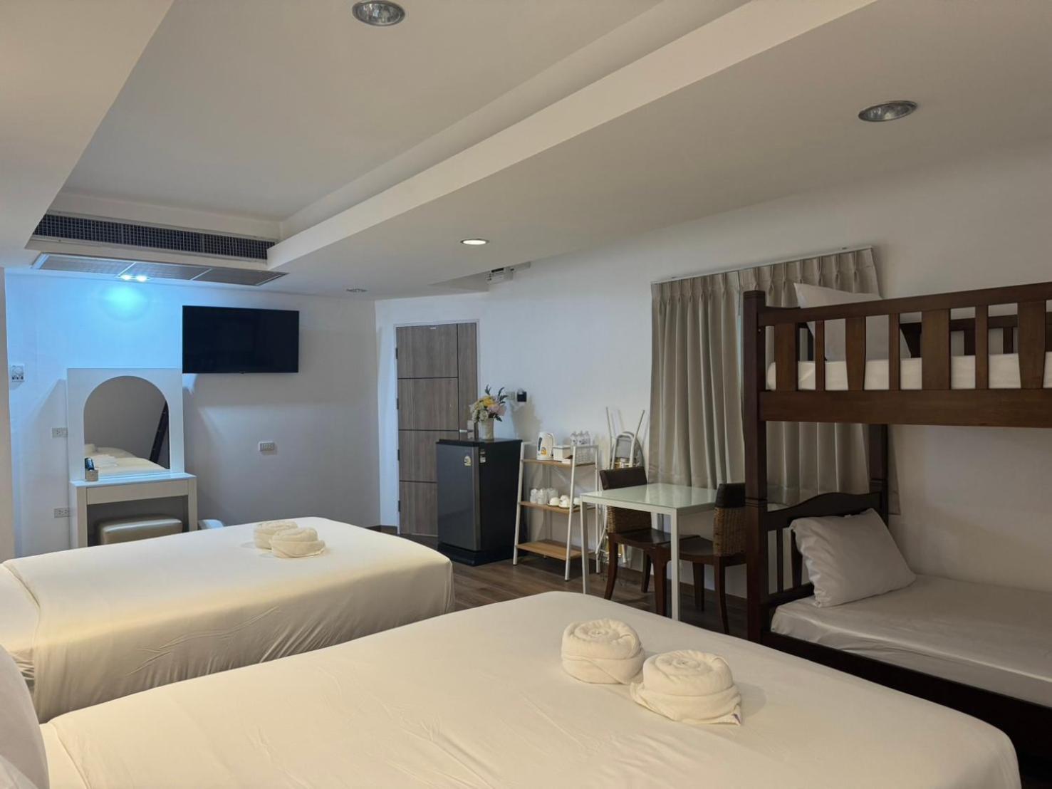 Neo Hatyai Hotel Hat Yai Exterior photo