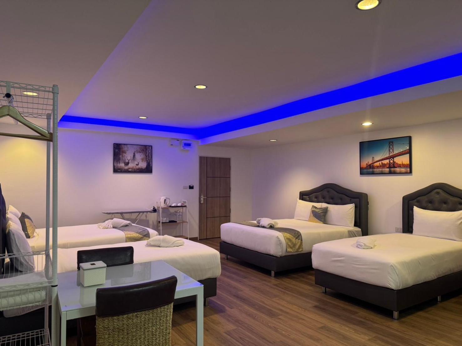 Neo Hatyai Hotel Hat Yai Exterior photo