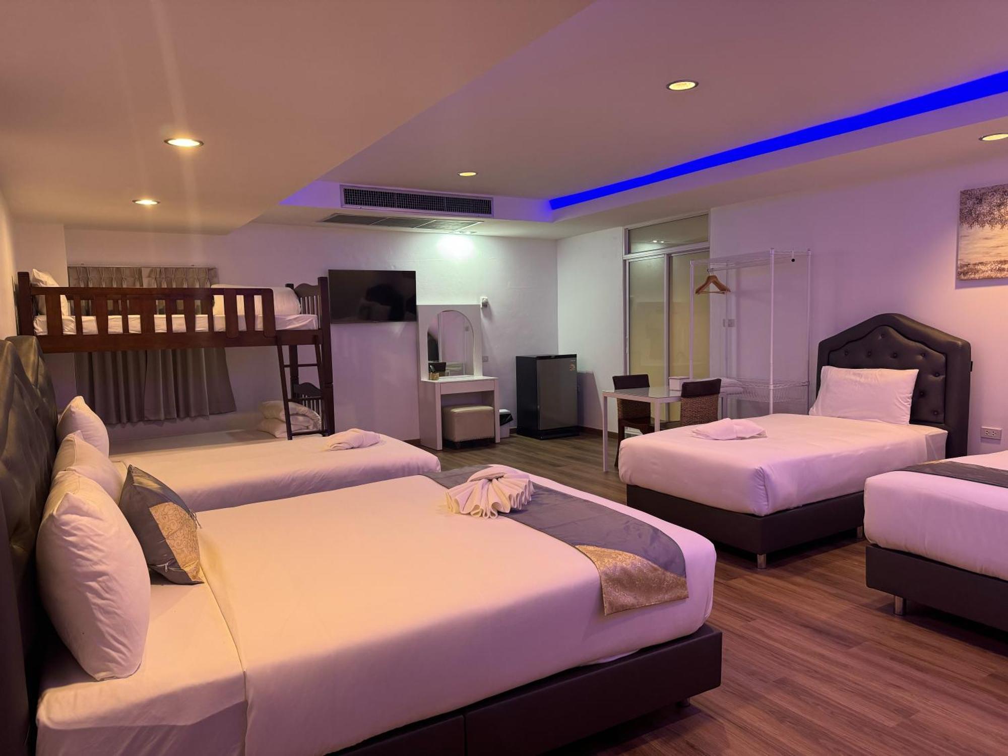 Neo Hatyai Hotel Hat Yai Exterior photo