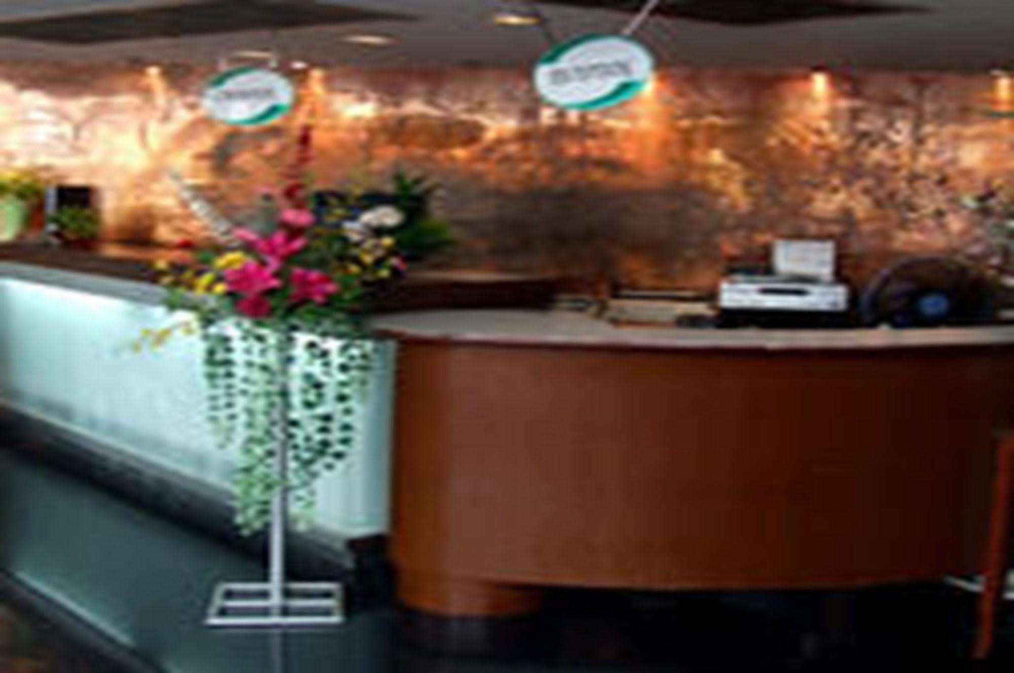 Neo Hatyai Hotel Hat Yai Exterior photo