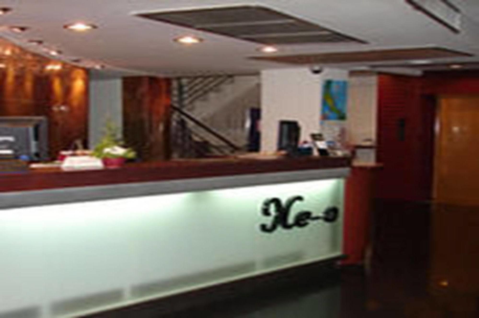 Neo Hatyai Hotel Hat Yai Exterior photo