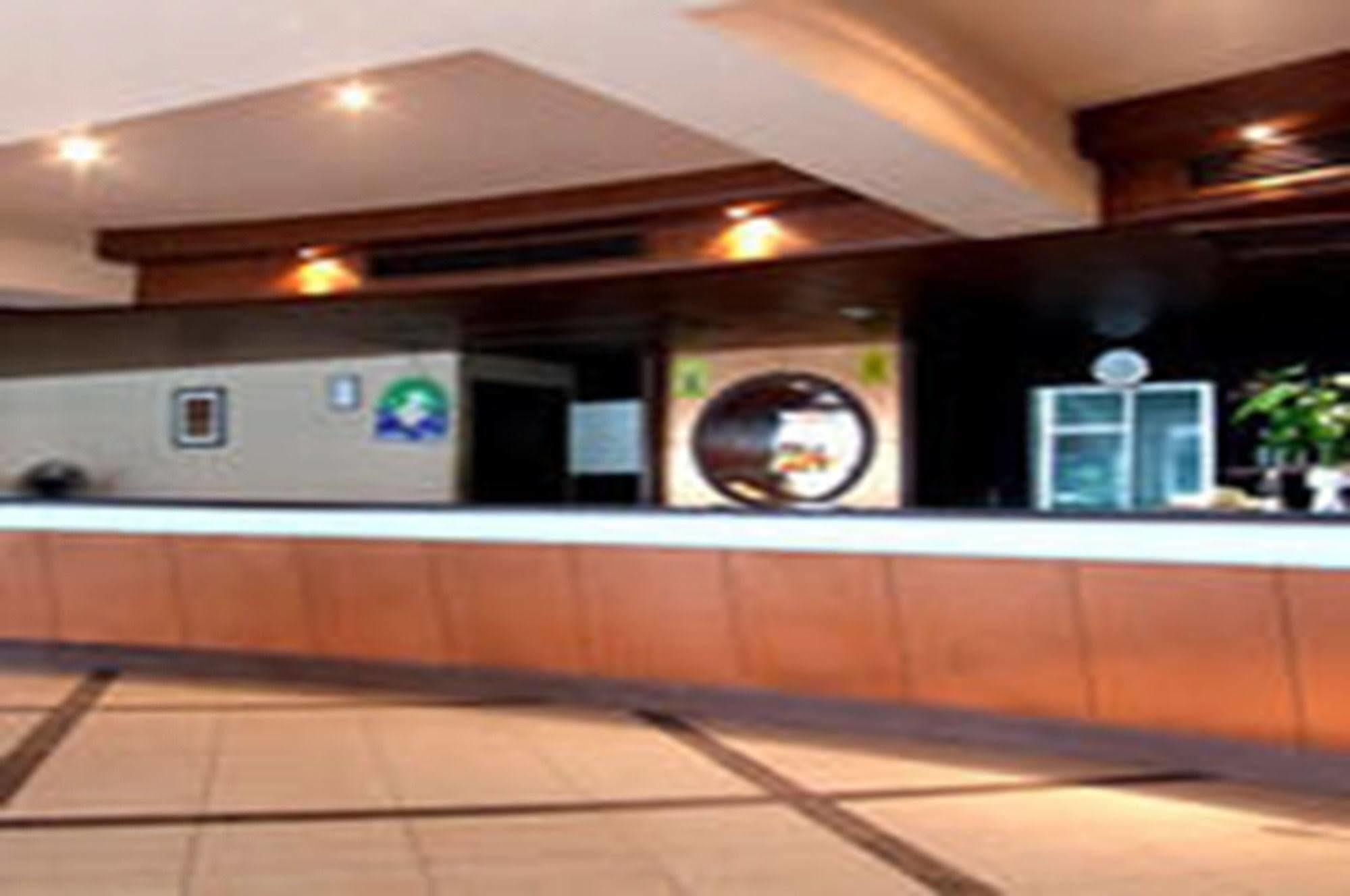 Neo Hatyai Hotel Hat Yai Exterior photo