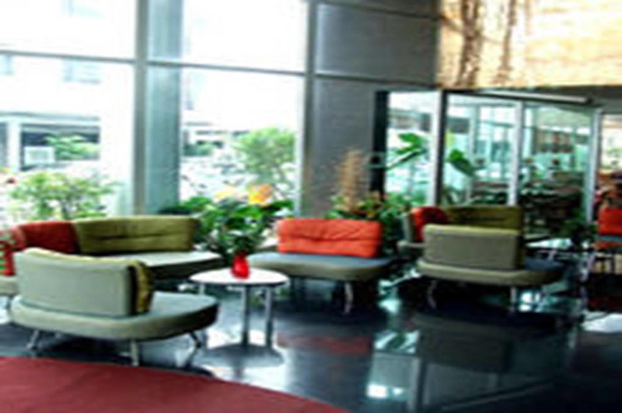 Neo Hatyai Hotel Hat Yai Exterior photo